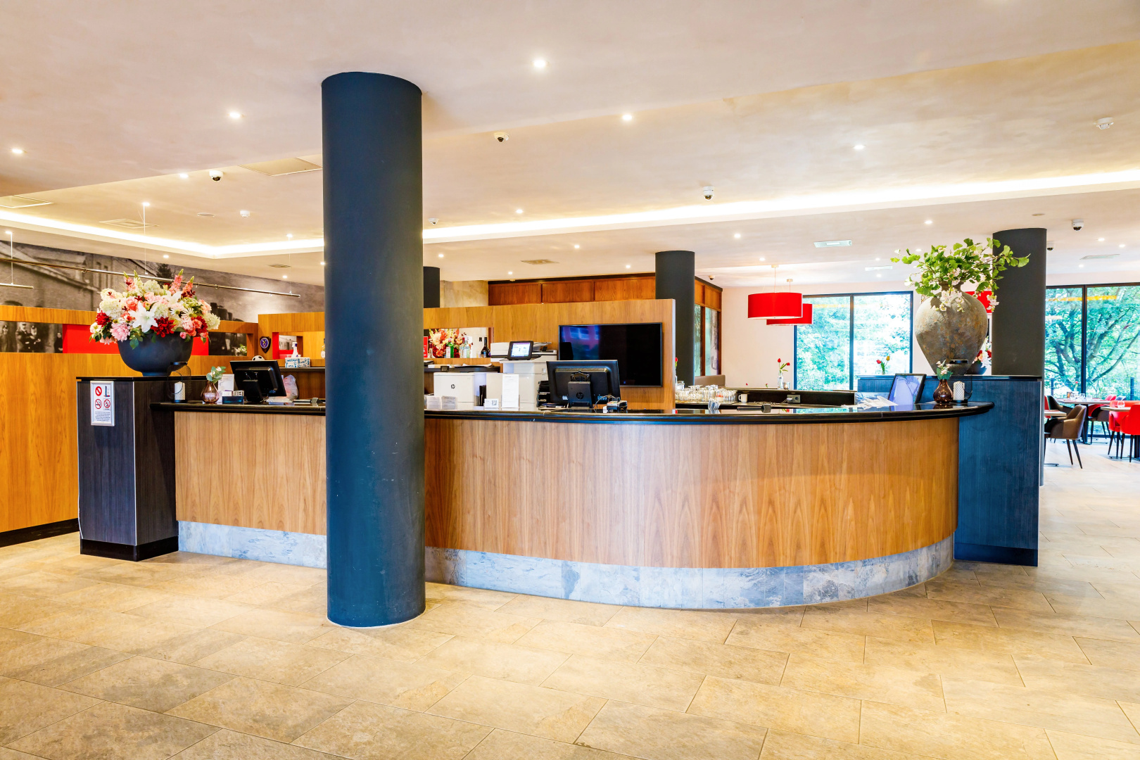 Photo - Bastion Hotel Eindhoven Waalre