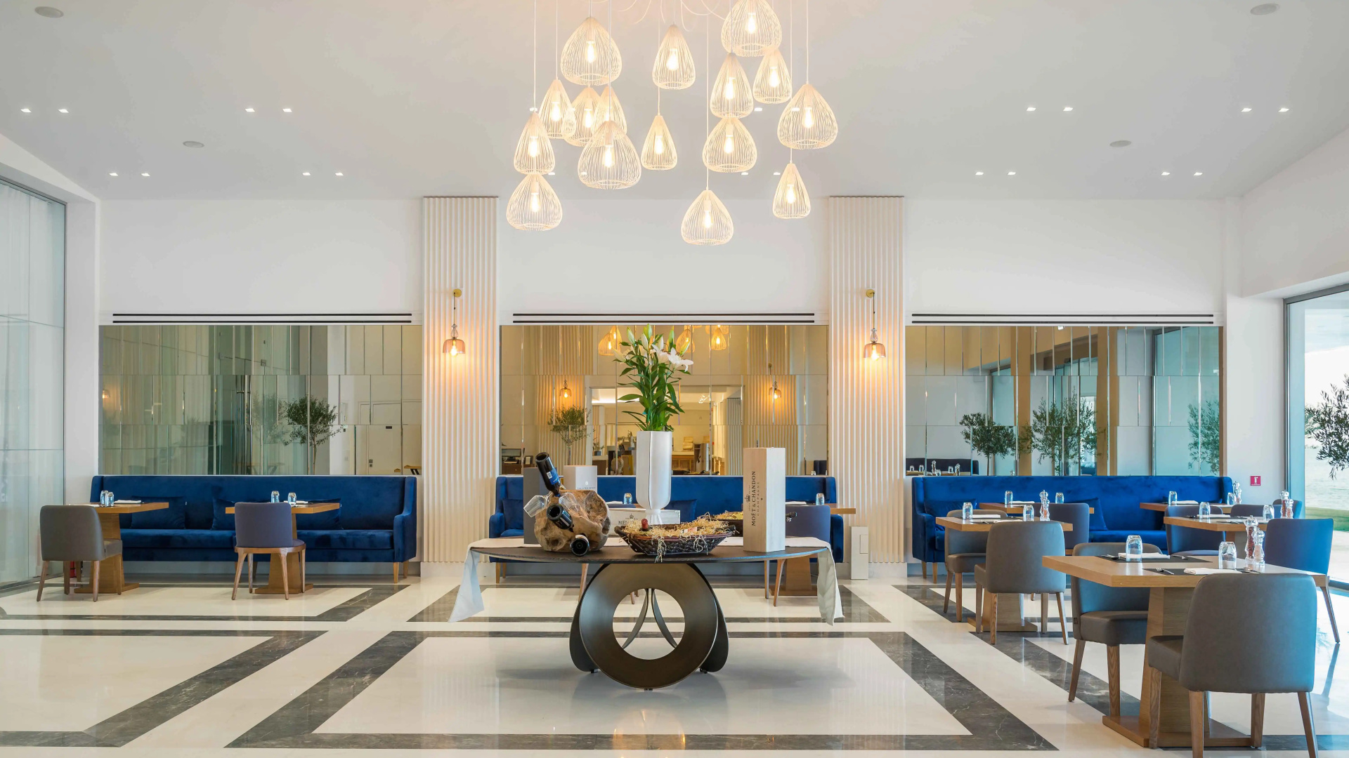 Foto - Domes Miramare, a Luxury Collection Resort, Corfu - Adults Only Resort