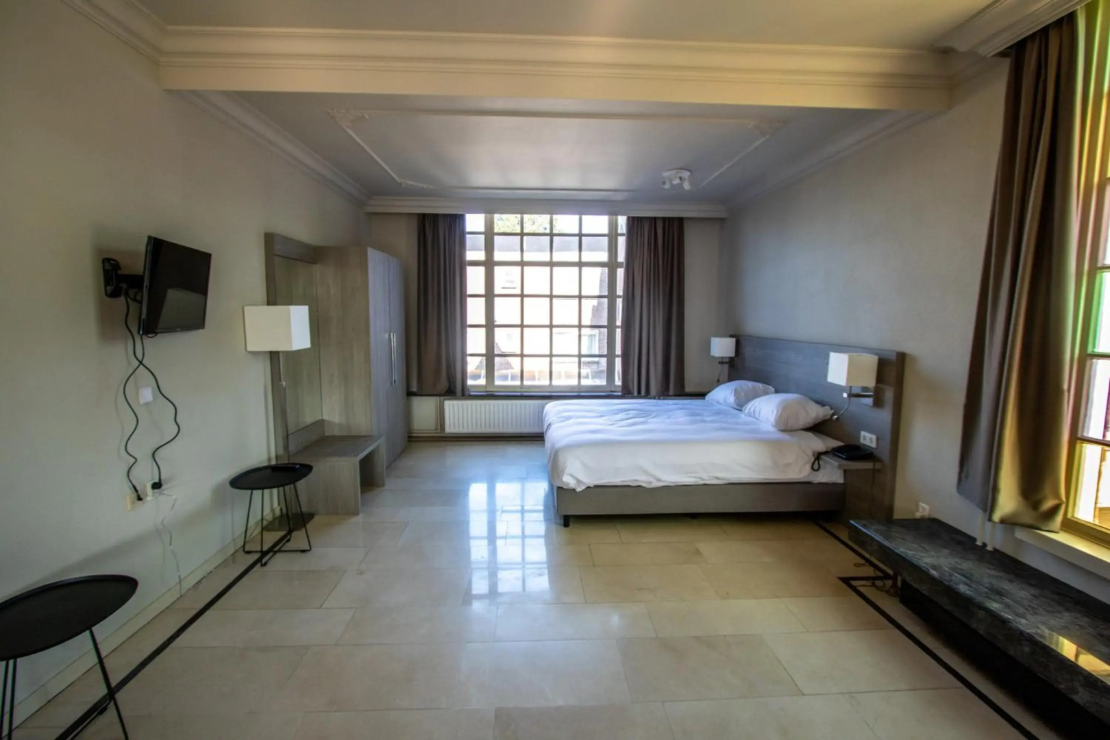 Foto - Fletcher Hotel Restaurant Marijke