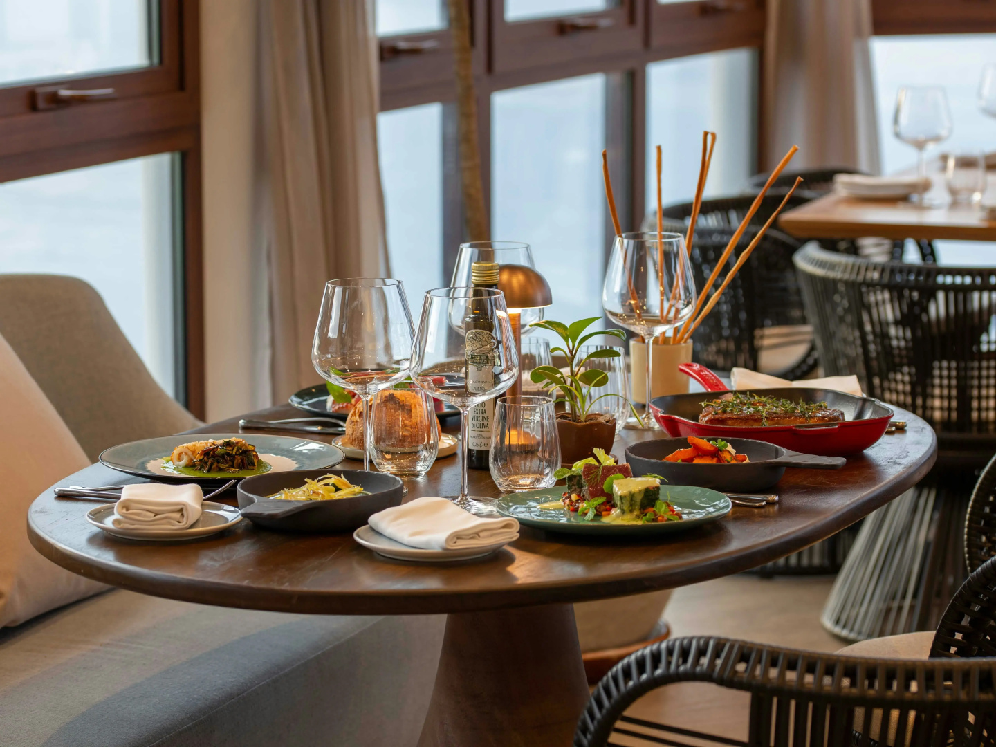 Photo - Hilton Hotel Tahiti