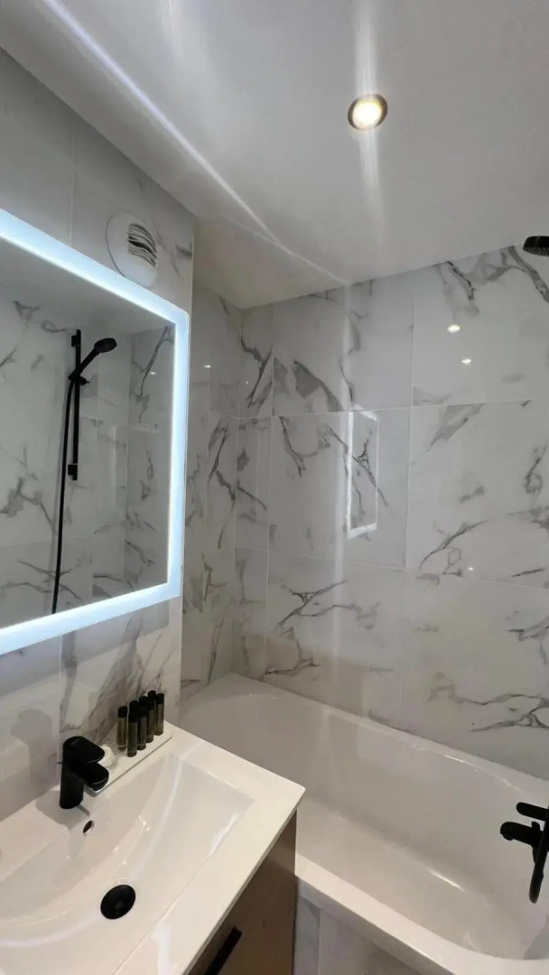 Photo - Hôtel Lebron