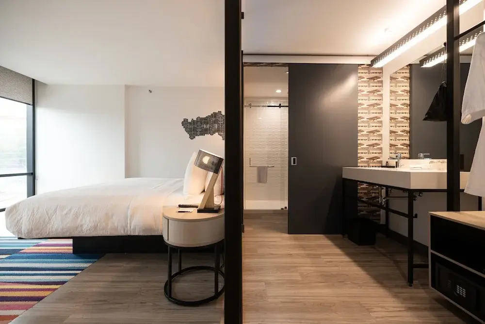 Foto - Aloft San Pedro Sula