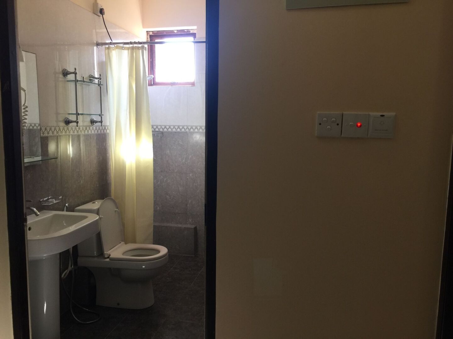 Foto - Lafala Hotel & Service Apartment