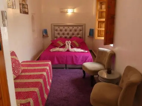 Foto - Riad Bab Lakhmiss