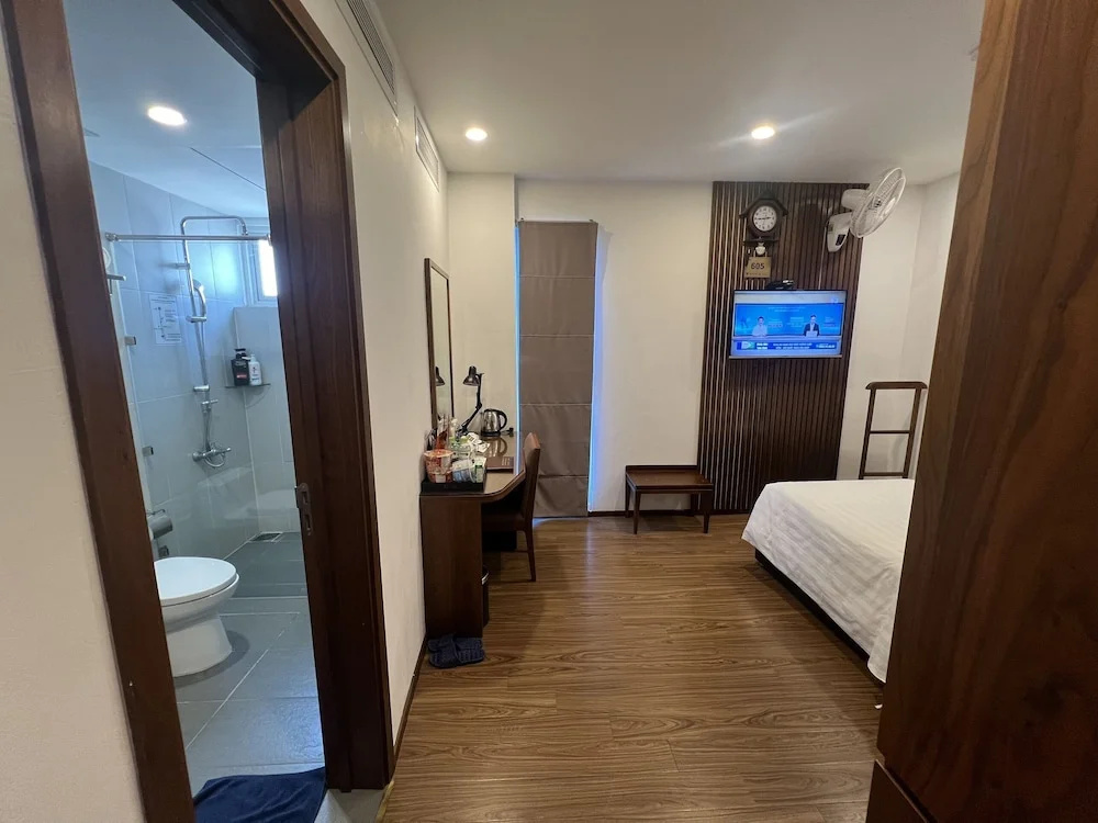 Foto - A25 Premium Hotel - 55 Cách Mạng Tháng 8