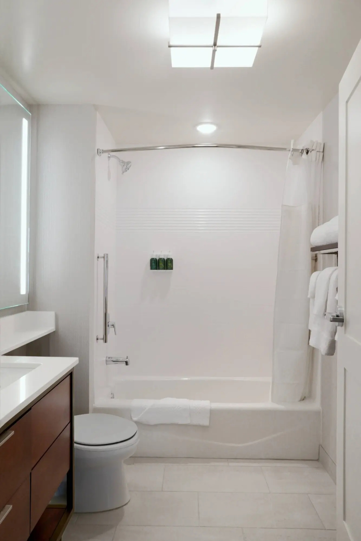 Photo - TownePlace Suites by Marriott Orlando Downtown