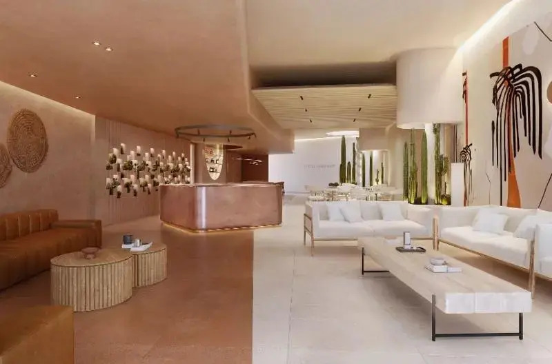 Foto - Secrets Baby Beach Aruba Adults Only