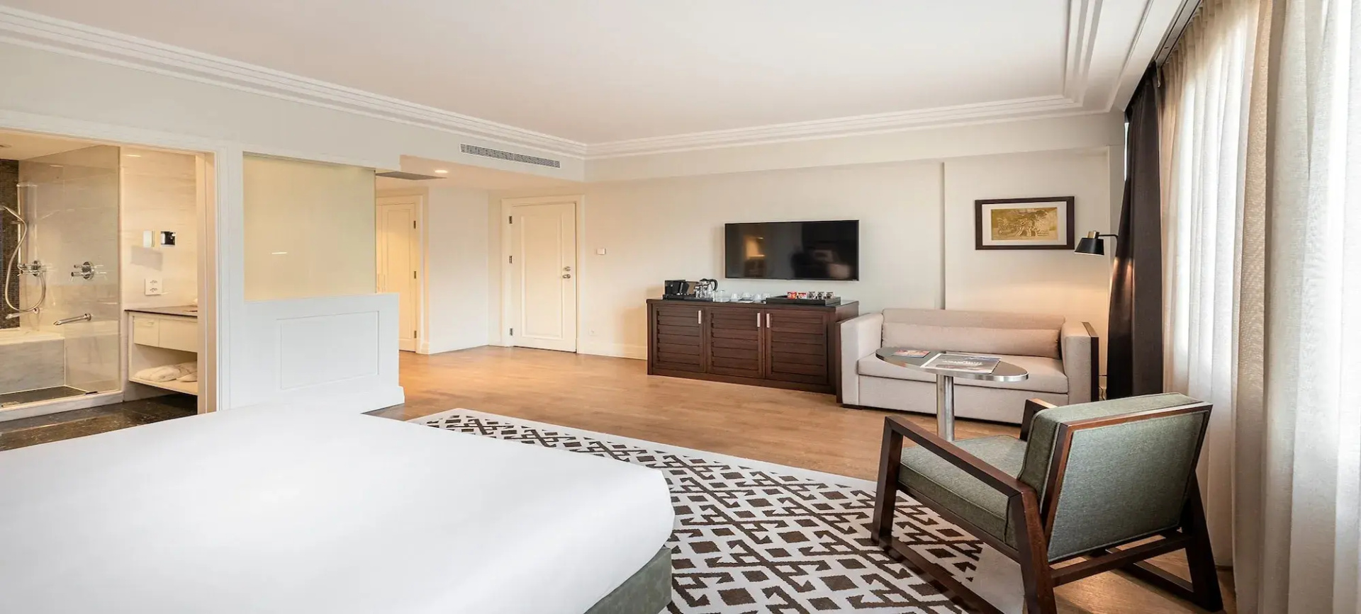 Foto - The Stay Nisantasi