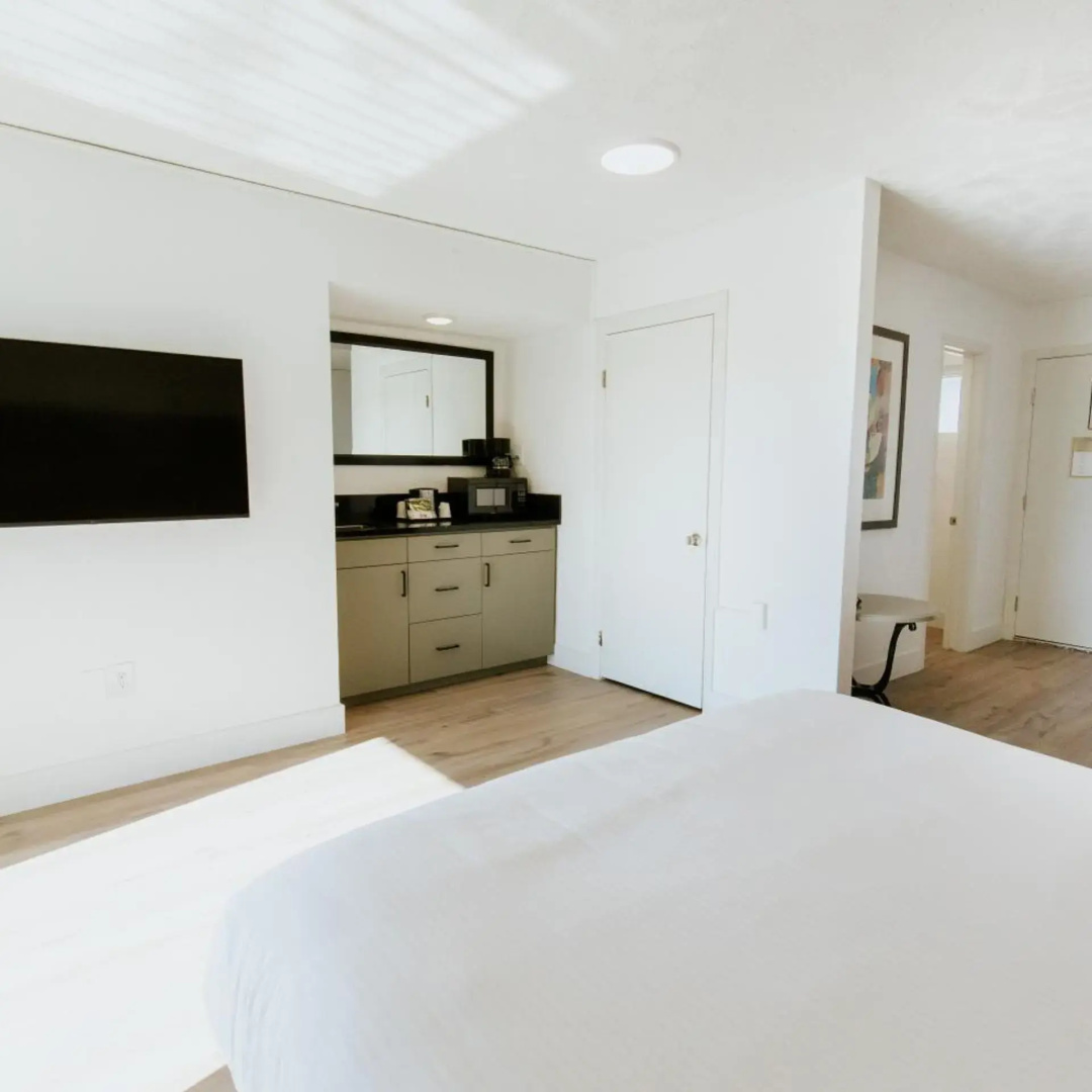 Foto - Surfer Beach Hotel