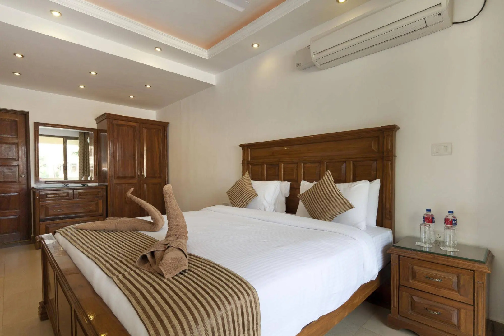 Foto - De Mandarin Beach Resort Suites & Villas