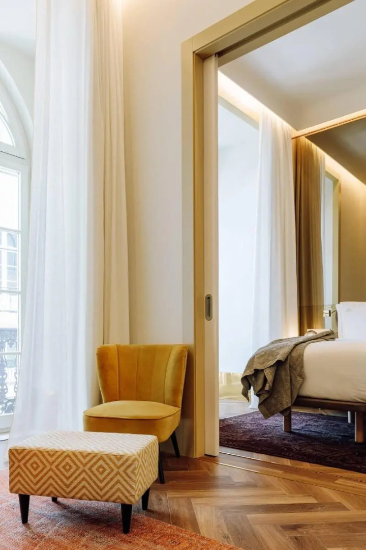 Foto - The Ivens, Autograph Collection