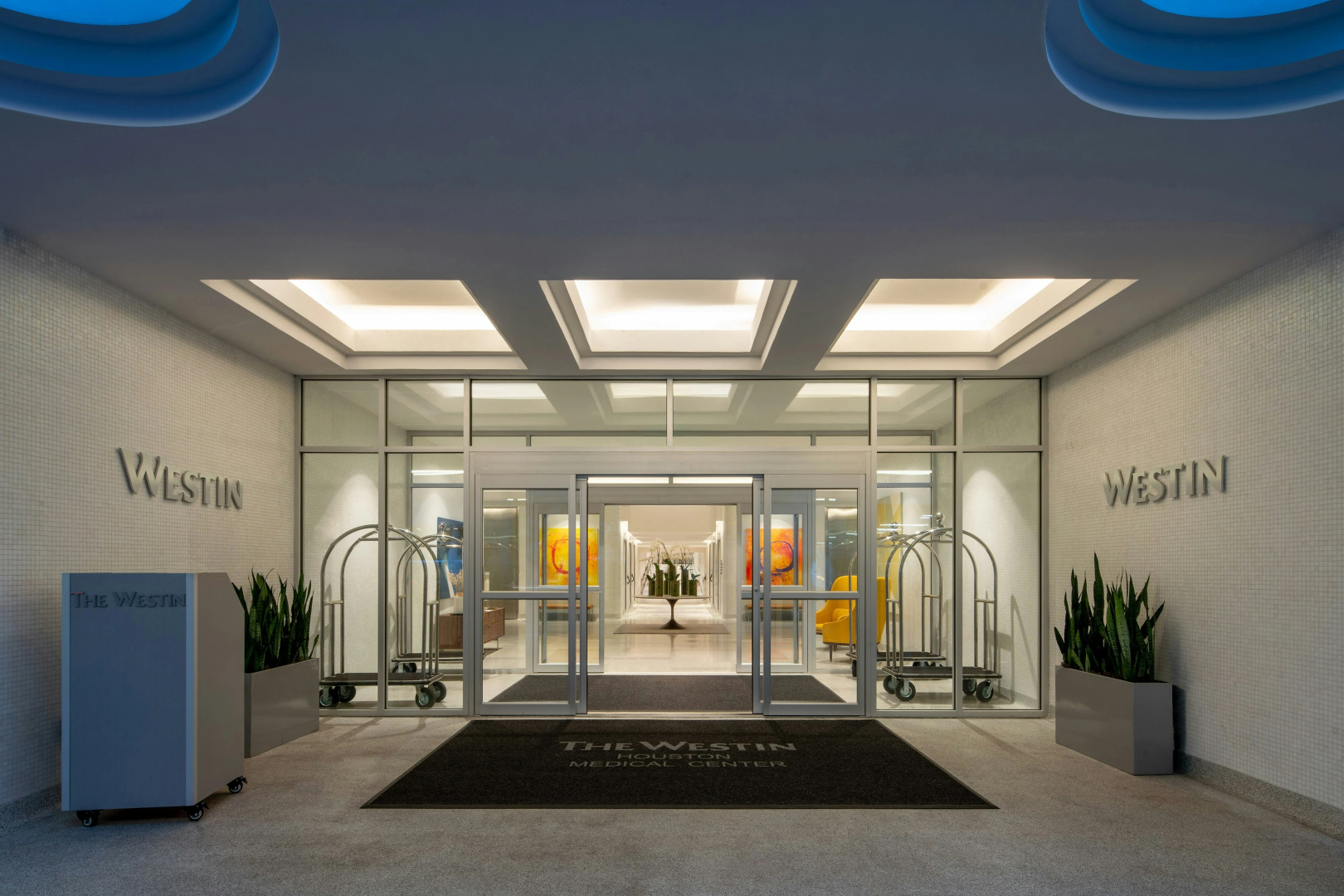 Foto - The Westin Houston Medical Center/Museum District