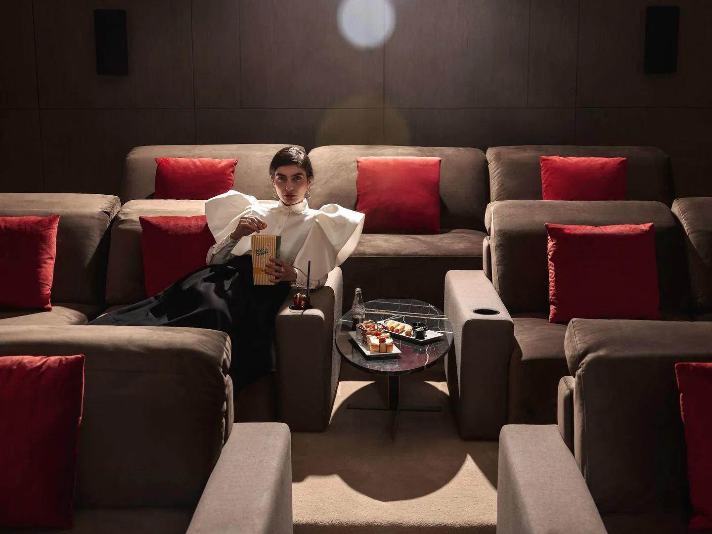 Photo - Fairmont Ramla Riyadh