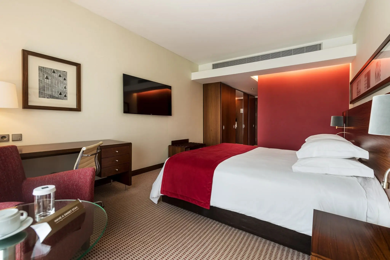 Photo - Lagoas Park Hotel