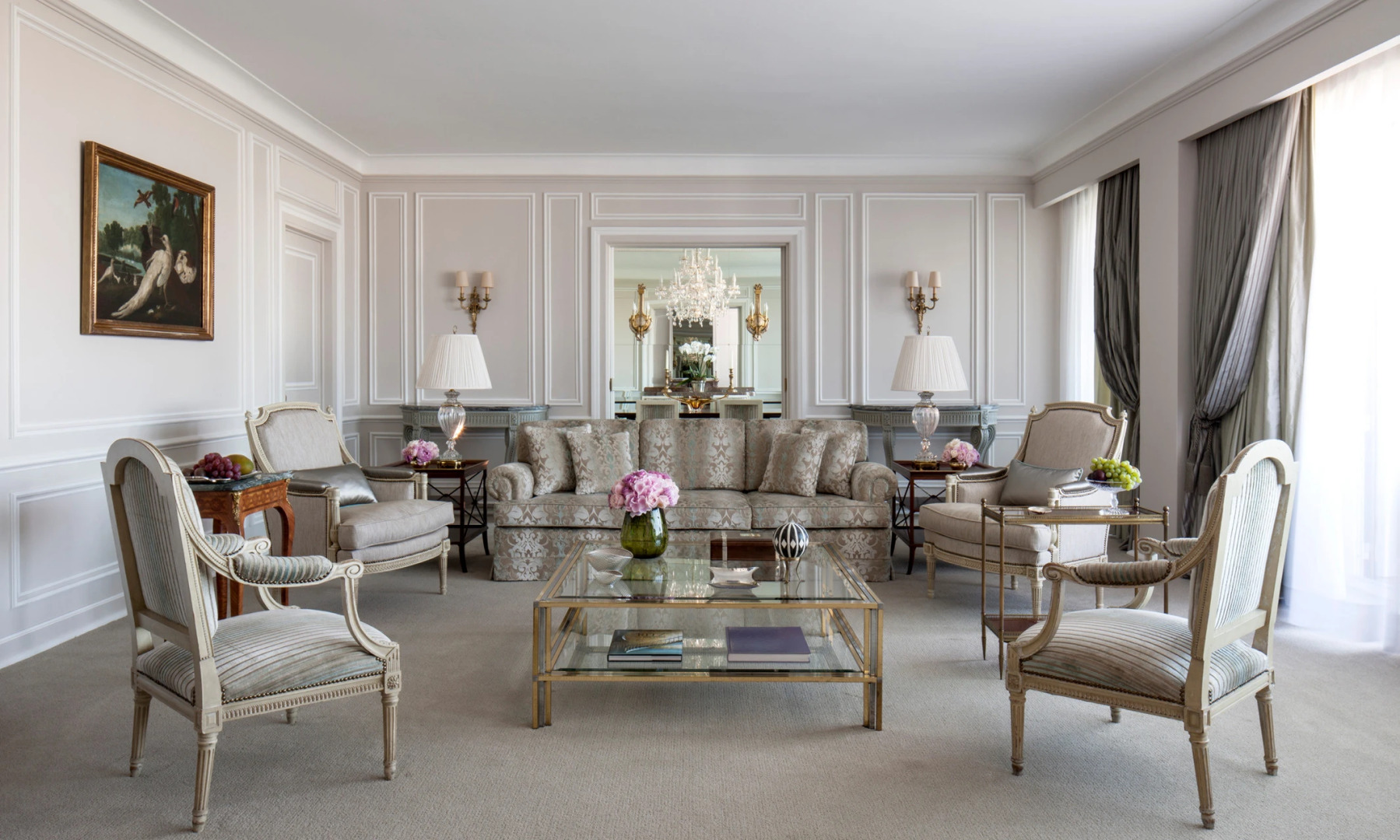 Photo - Four Seasons Hotel Ritz Lisbon