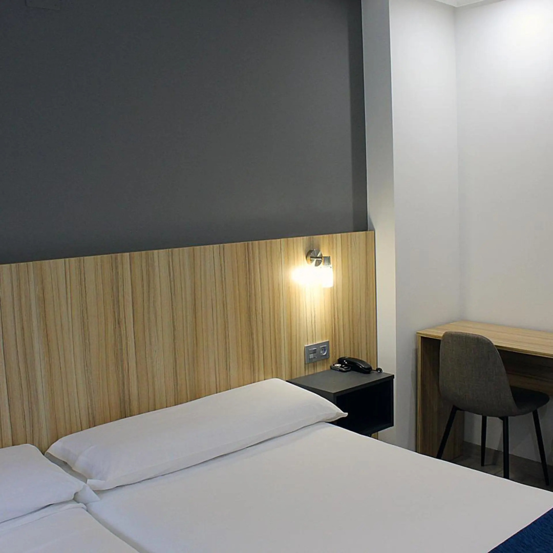 Photo - Hotel Altiana