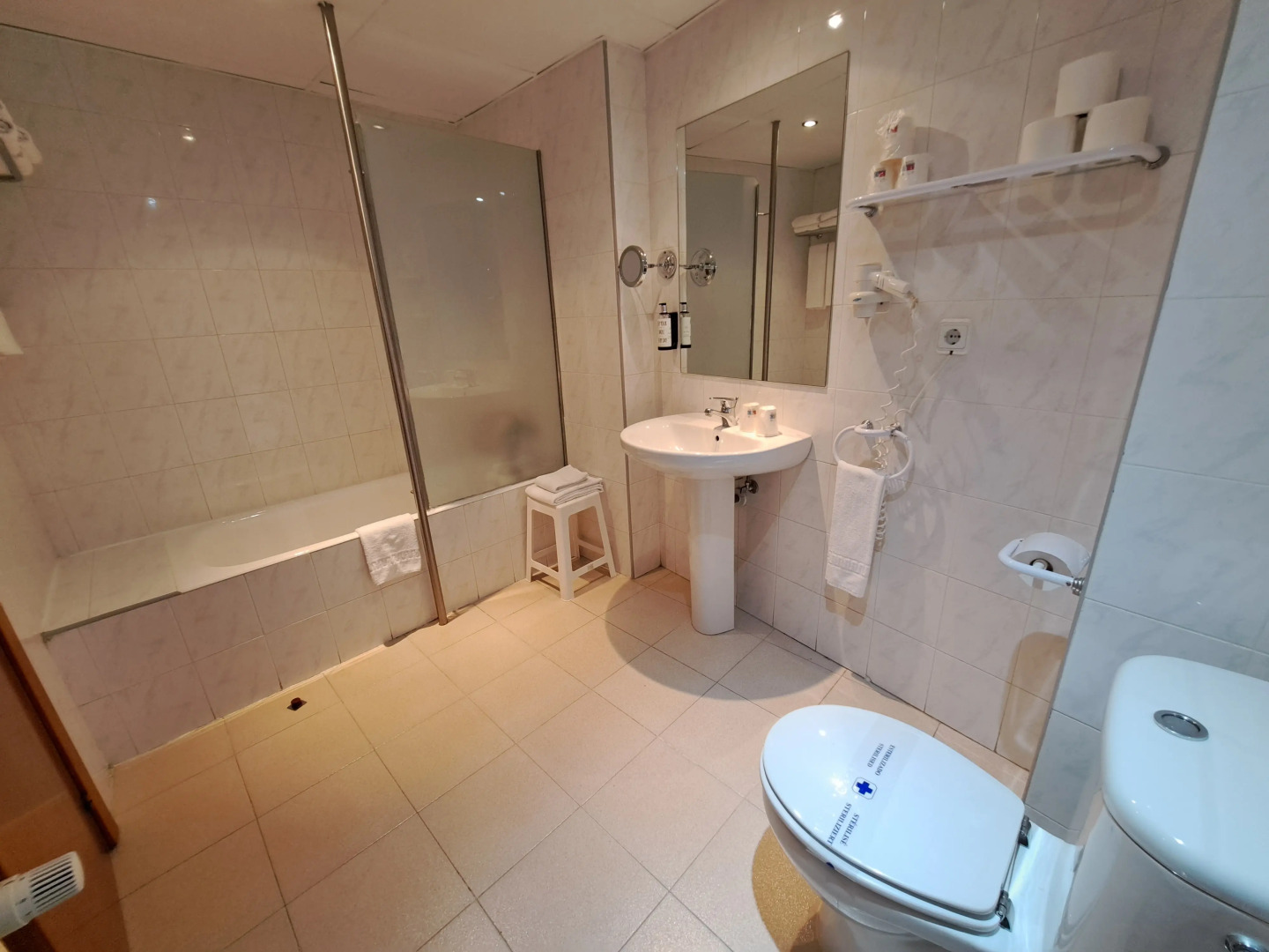 Foto - Hotel Cims Pas de La Casa