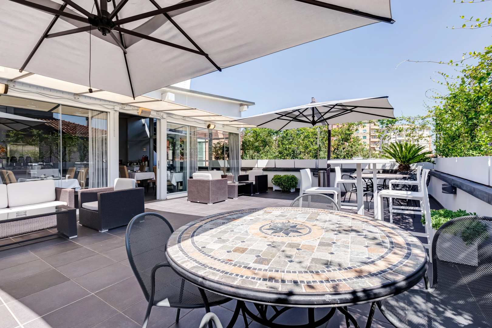 Photo - Best Western Cinemusic Hotel