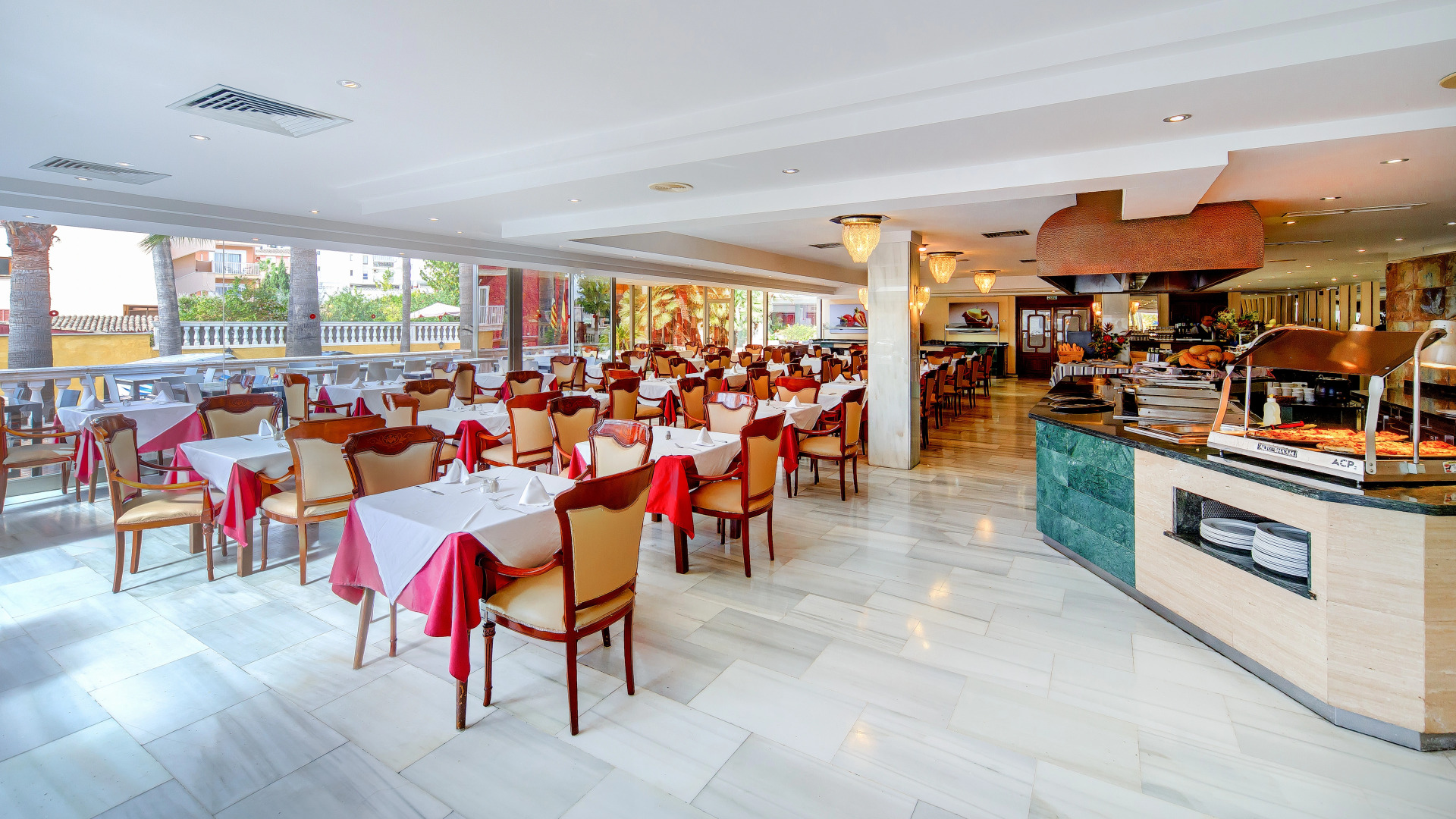 Photo - Mar Hotels Paguera & Spa