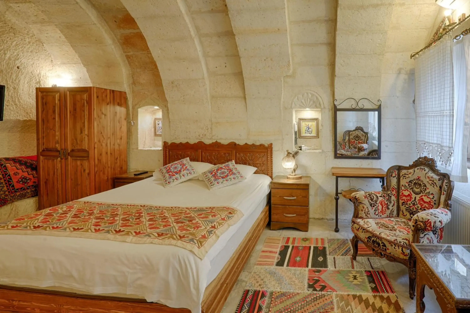 Foto - Tulip Cave Suites