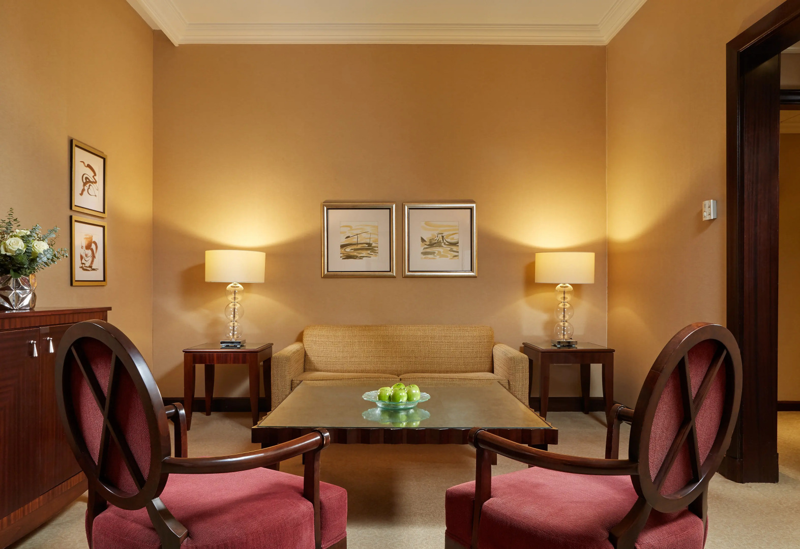 Photo - Corinthia Budapest