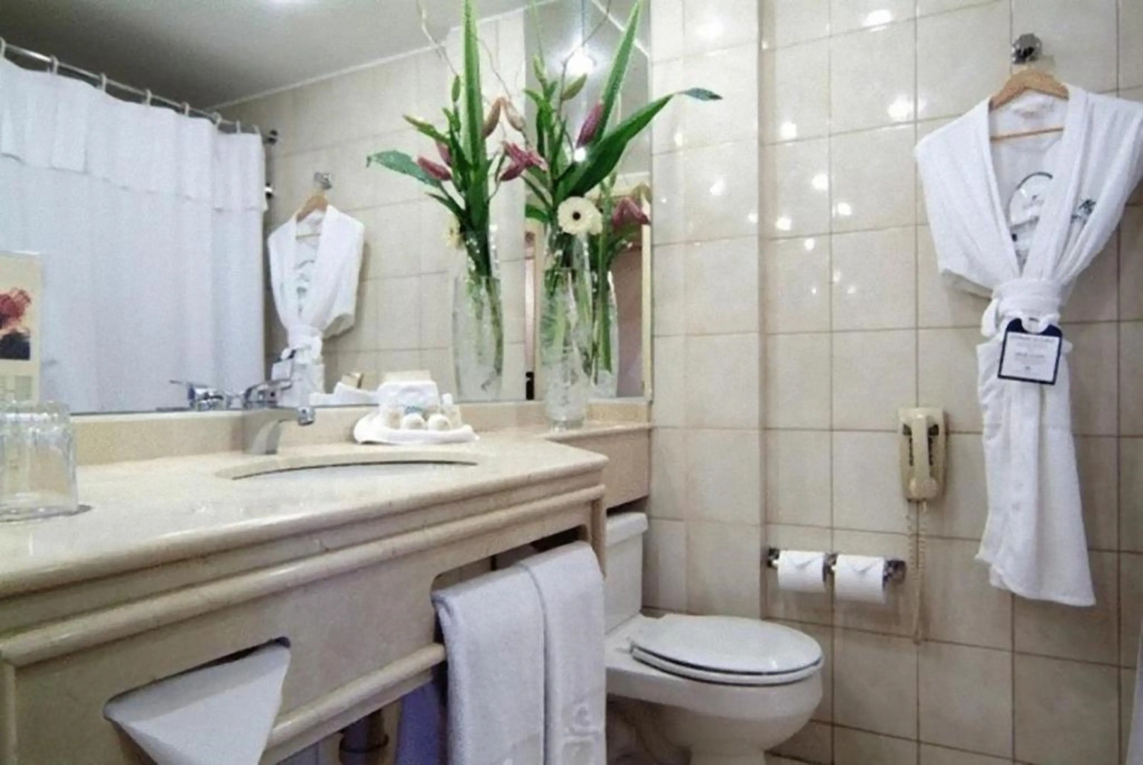 Foto - Park Plaza Santiago