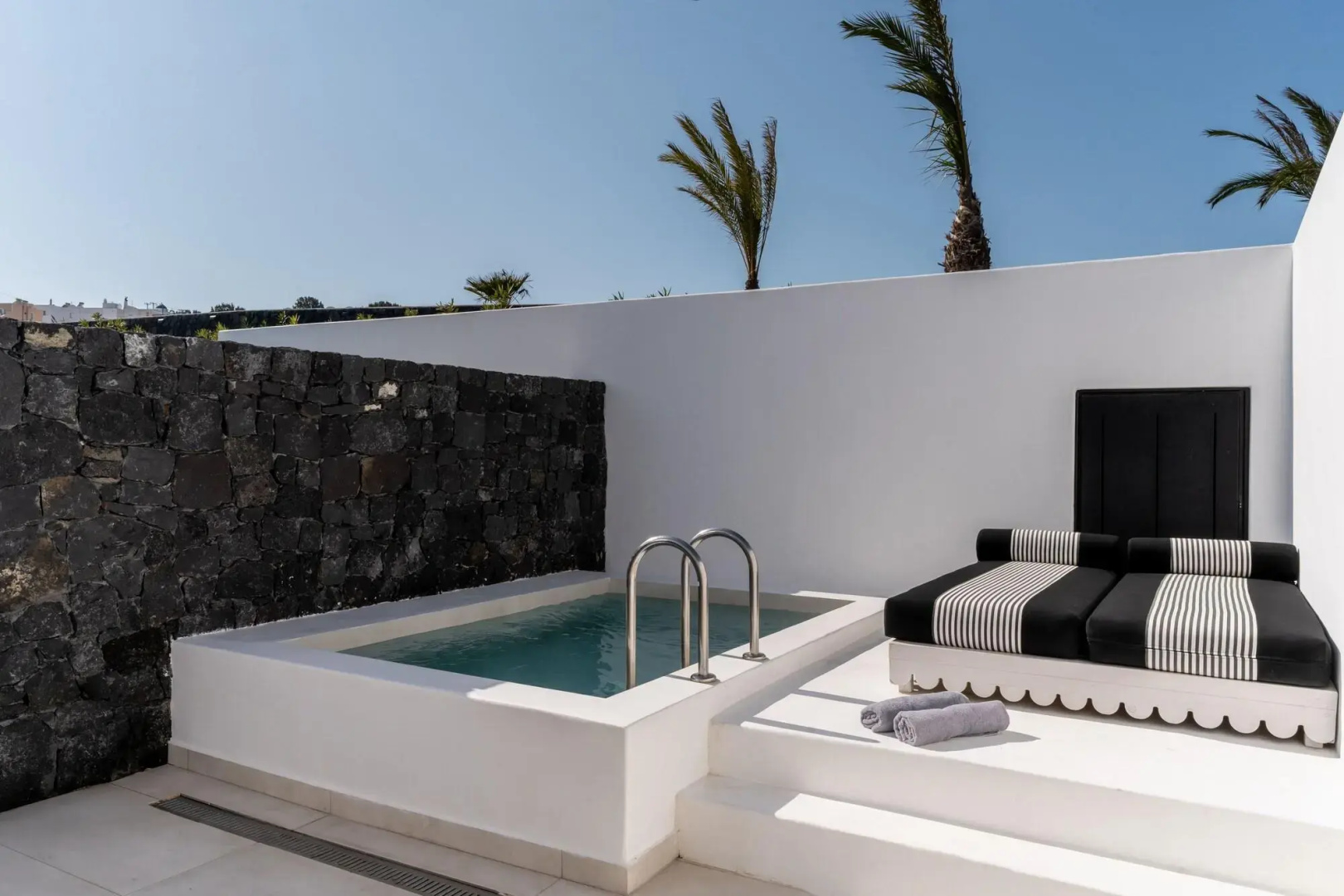 Foto - Cresanto Luxury Suites
