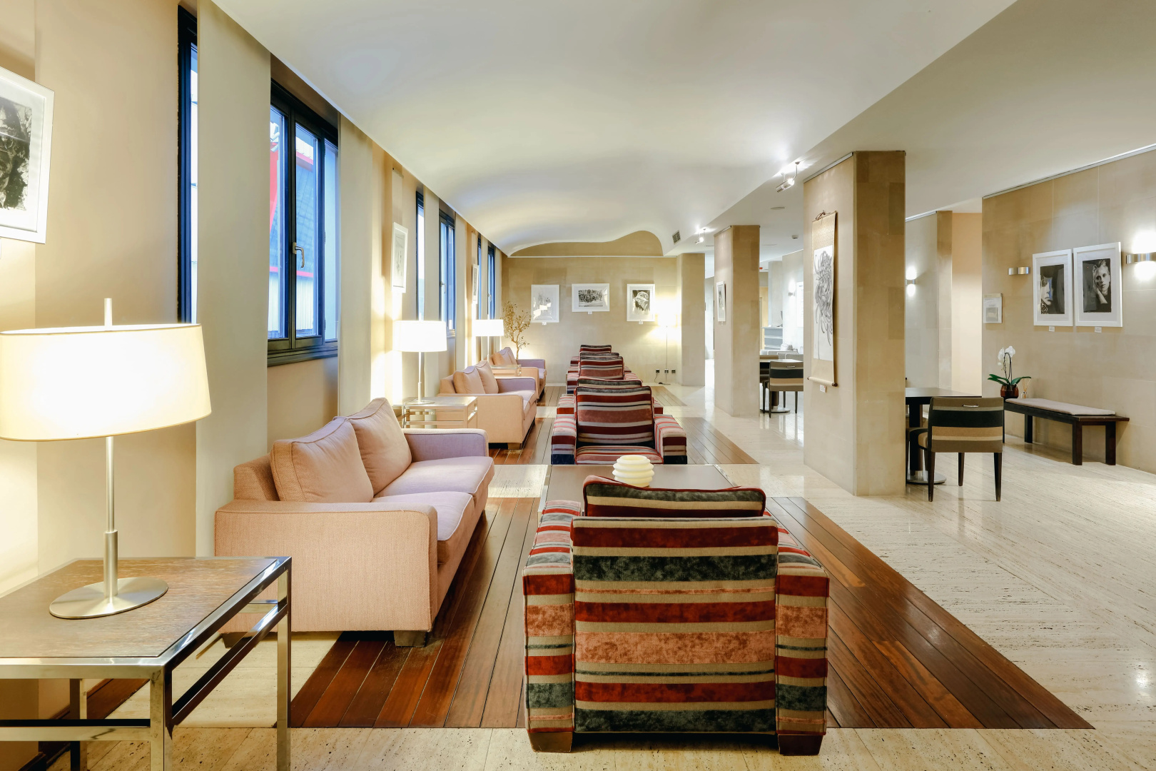 Photo - Abba Euskalduna Hotel