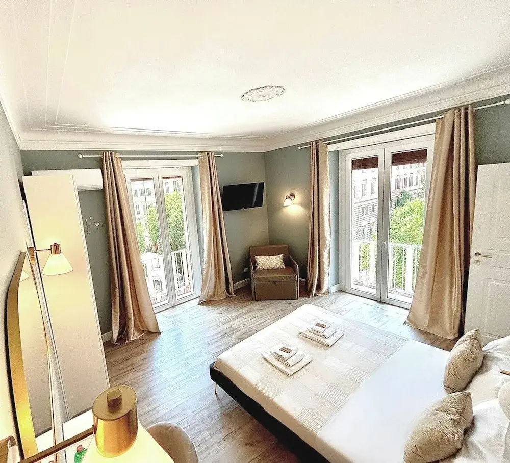 Photo - San Pietro Rooms 84