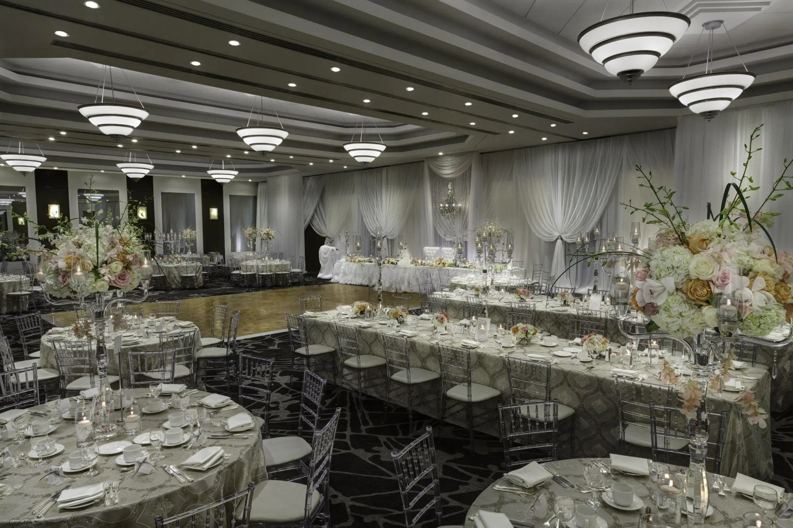 Photo - Hilton Suites Toronto-Markham Conference Centre & Spa