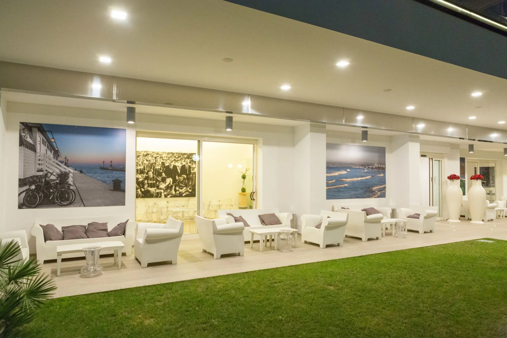 Foto - Perla Verde Hotel