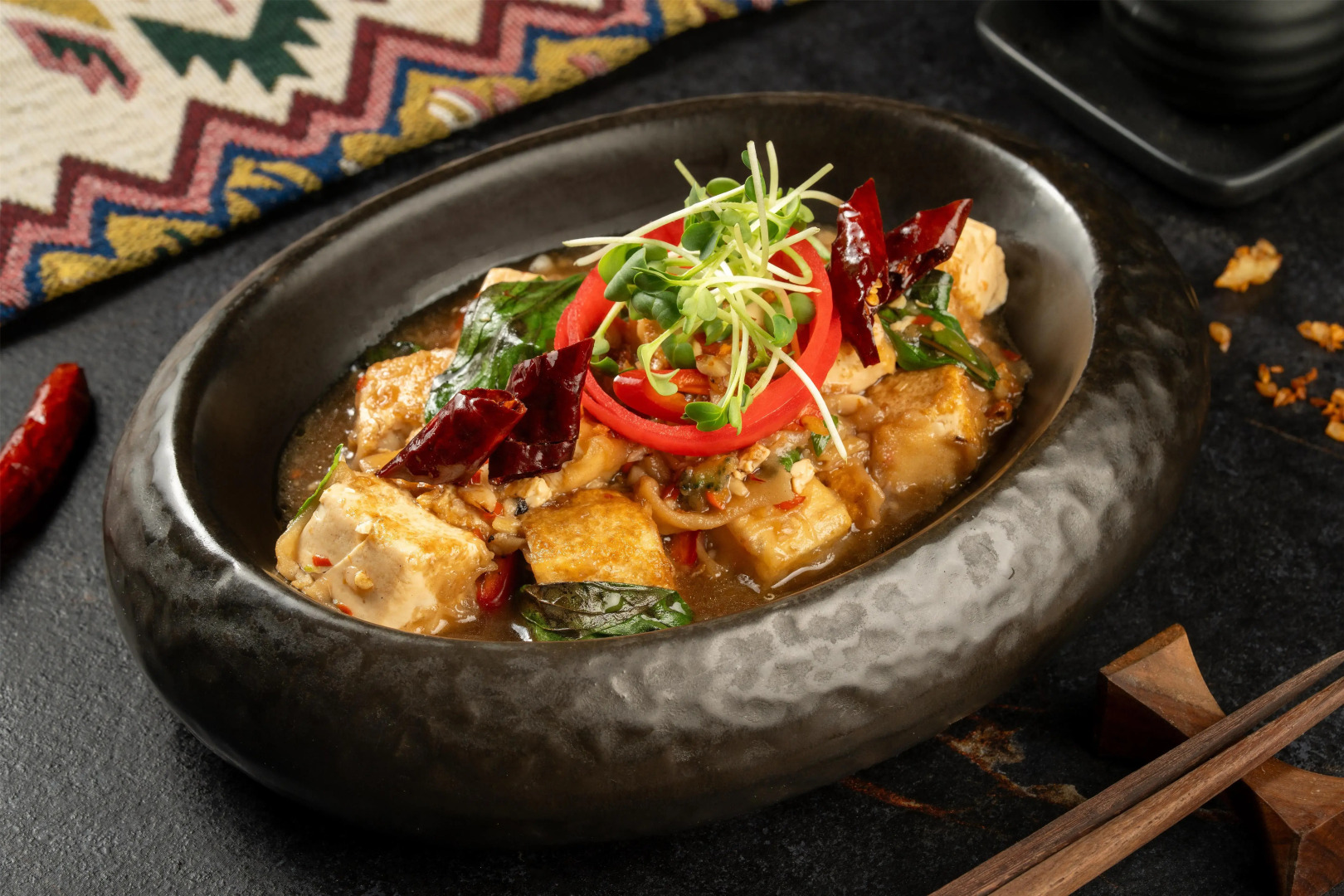 Foto - Radisson Blu Plaza Delhi Airport