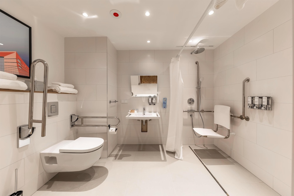 Foto - Hampton By Hilton Wroclaw Airport
