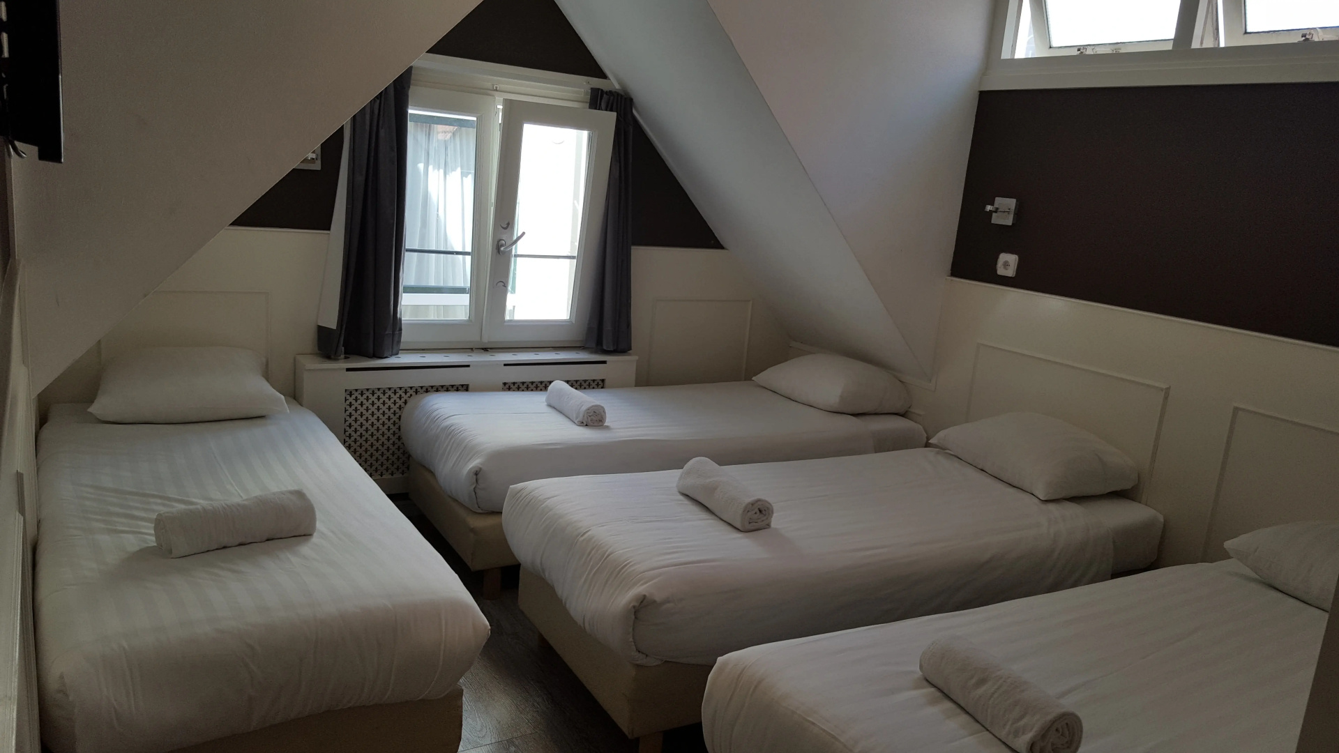 Foto - Hotel Old Quarter