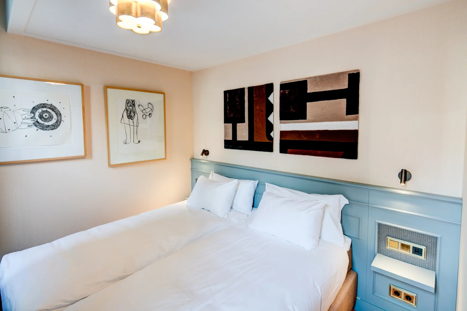 Foto - Hotel Mercier