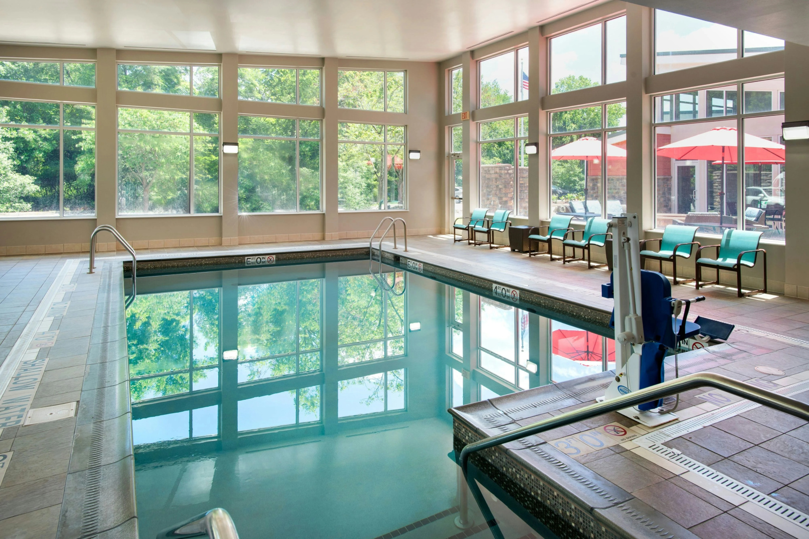 Photo - Residence Inn by Marriott Pittsburgh Monroeville/Wilkins