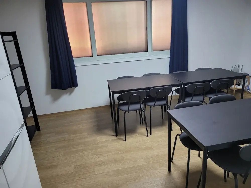 Photo - Ocean's Guesthouse - foreigners only