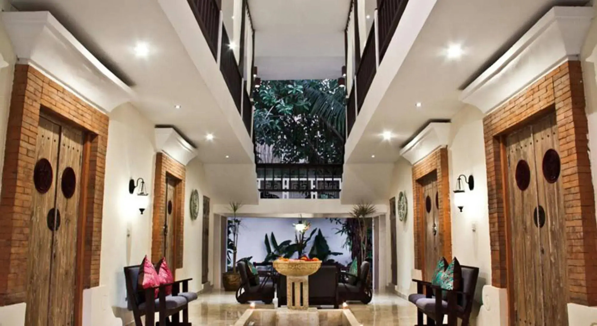 Photo - Abian Biu Mansion