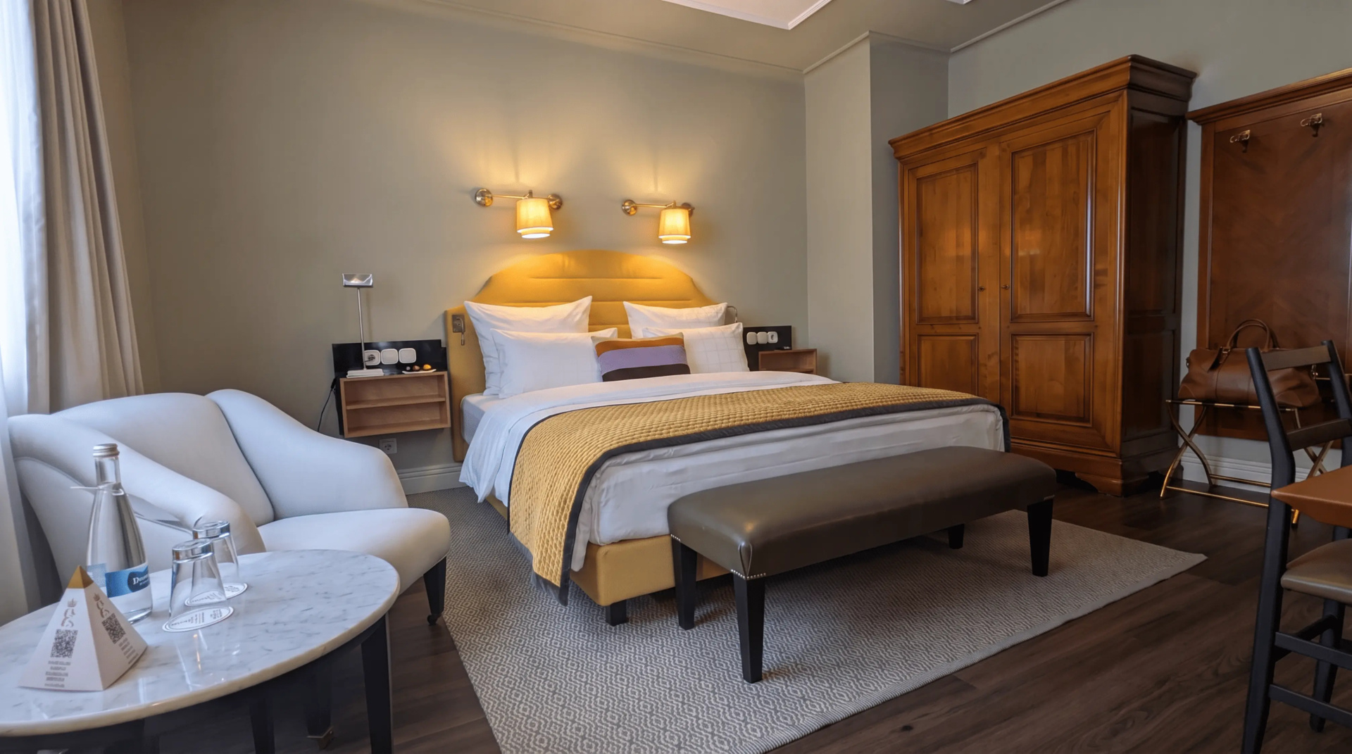Photo - Hotel Erbprinz - Gourmet & Spa