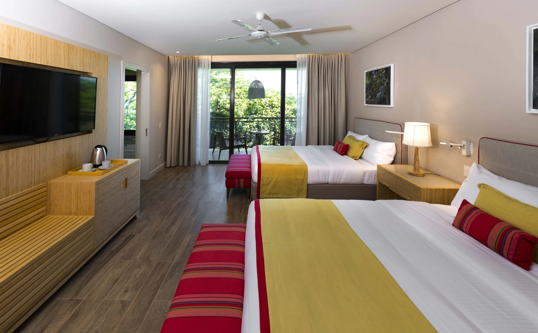 Photo - Iguazu Jungle Lodge