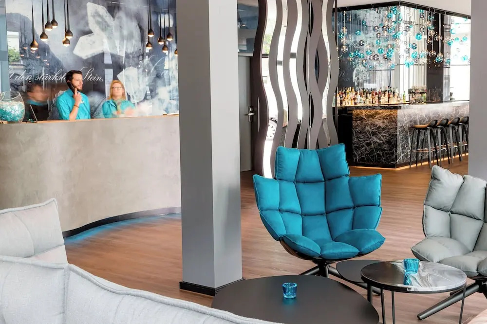 Photo - Motel One Stuttgart-Bad Cannstatt