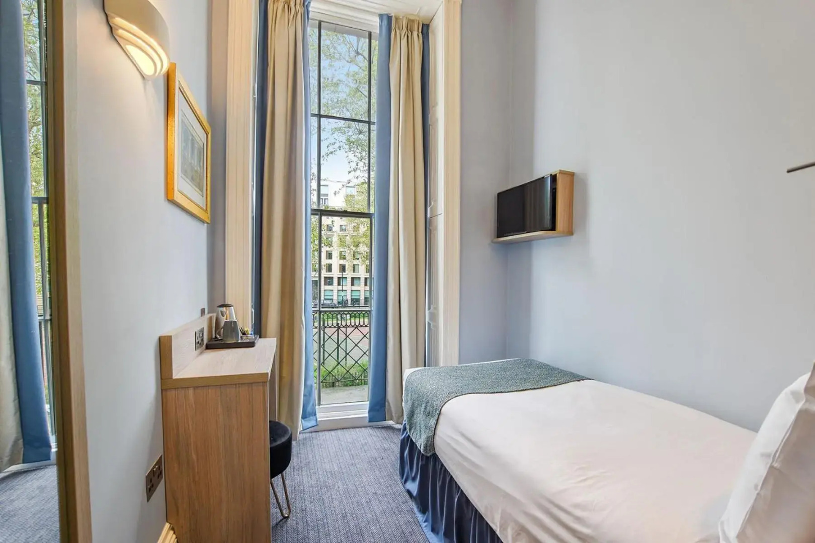 Foto - Sanderson London