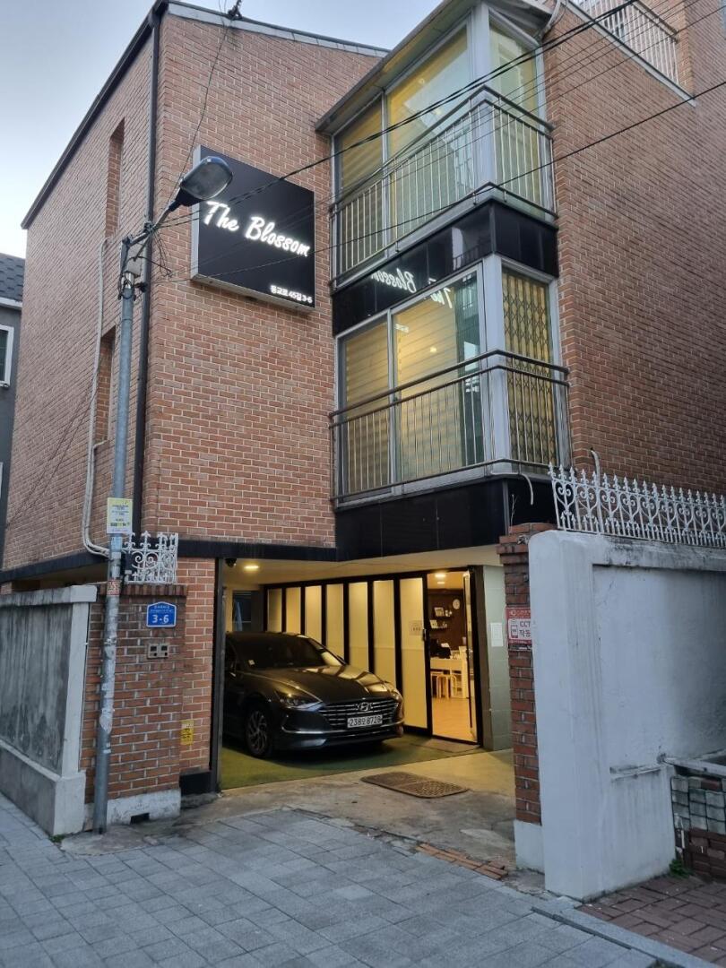 Photo - The Blossom Yeonnam Guesthouse