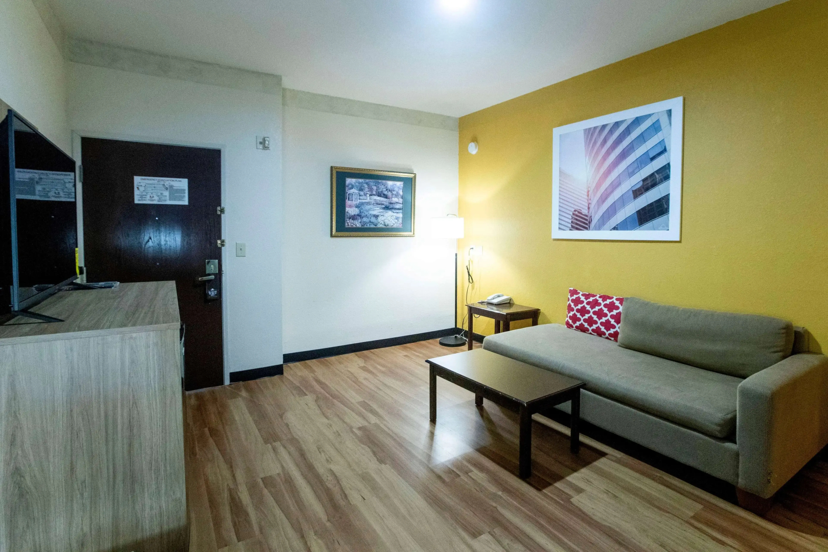 Foto - Days Inn & Suites by Wyndham Houston North/Aldine