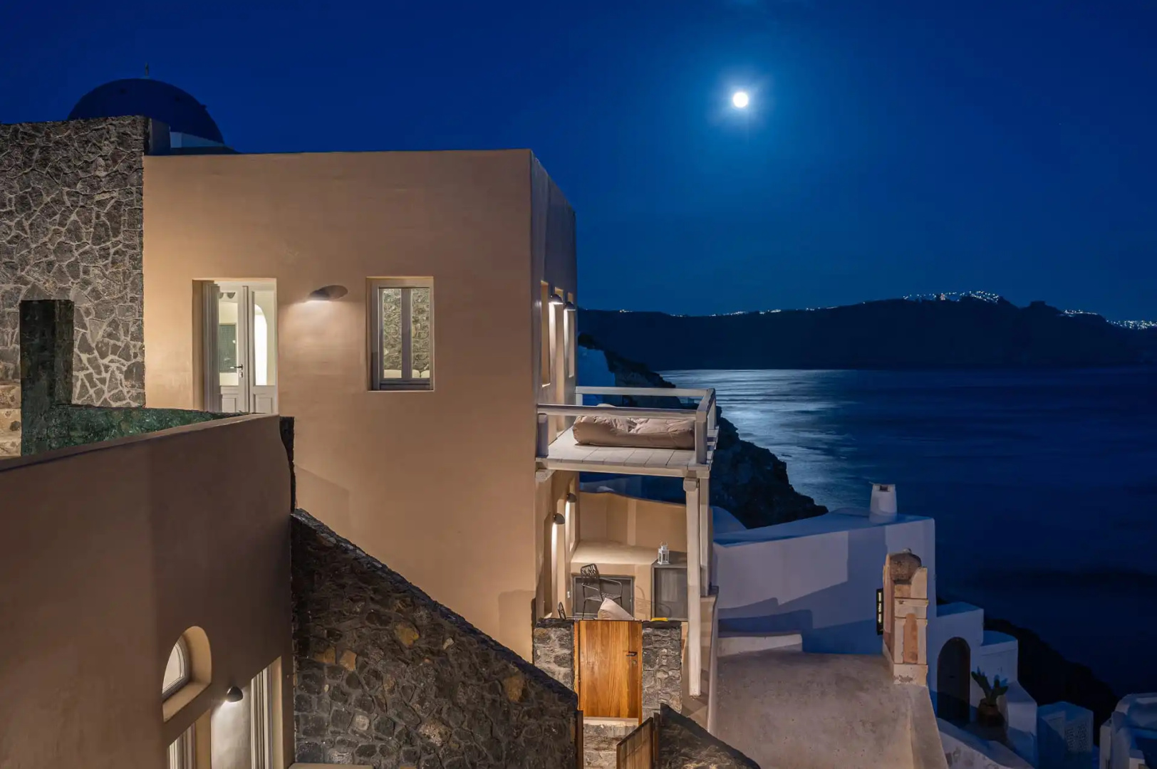 Foto - Armeni Luxury Villas