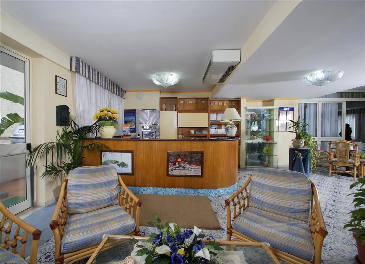 Photo - Hotel Baia Degli Dei