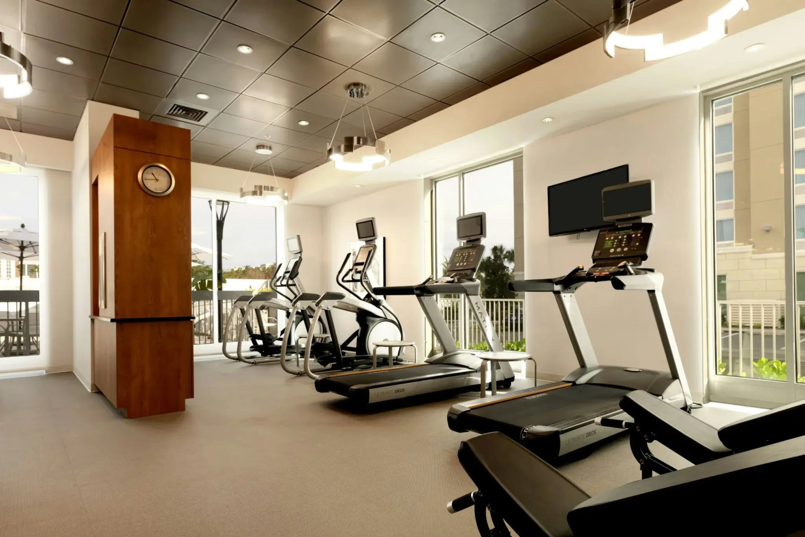 Photo - TownePlace Suites by Marriott Orlando Downtown