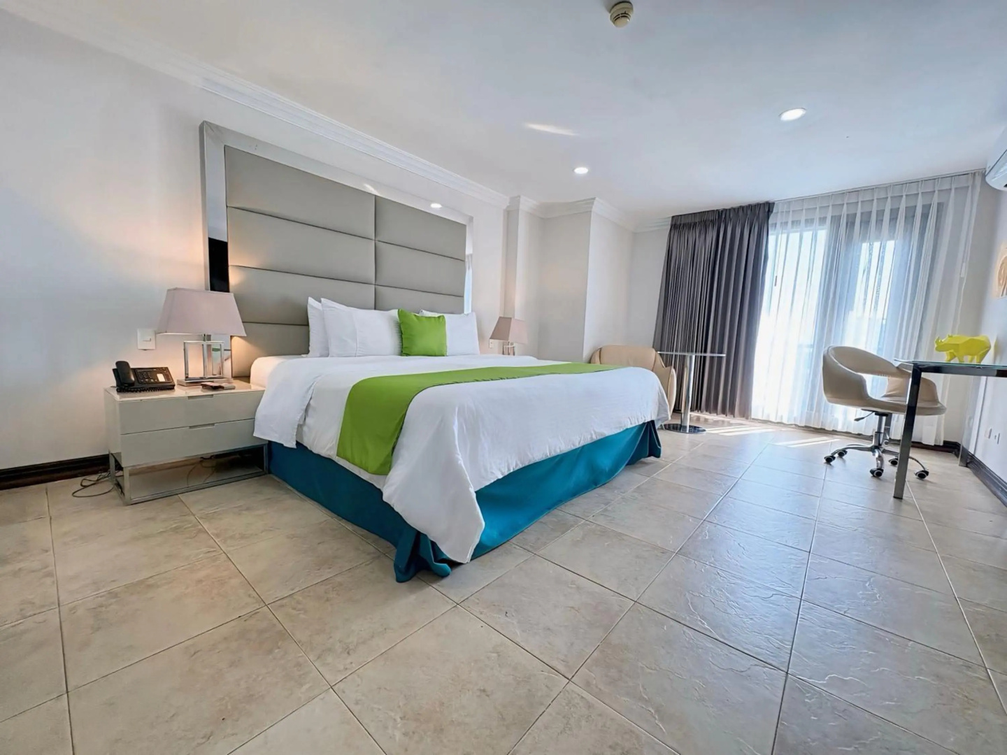 Photo - Hotel Windsor Barranquilla