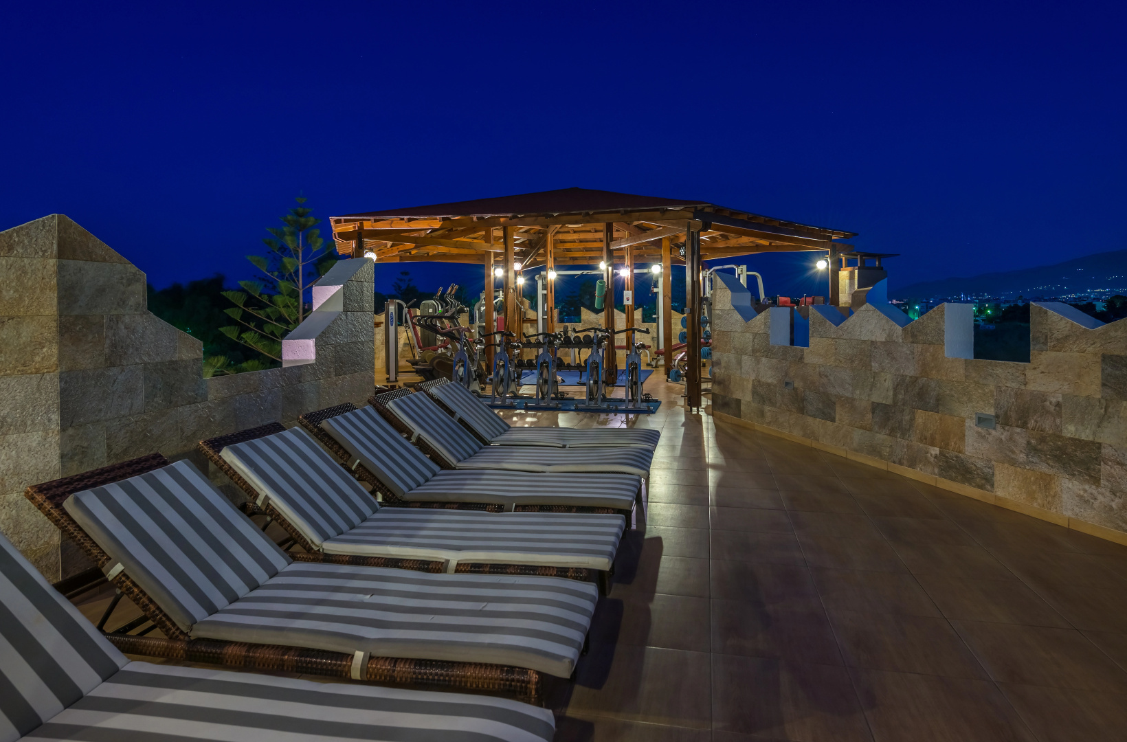 Photo - Gaia Garden Hotel