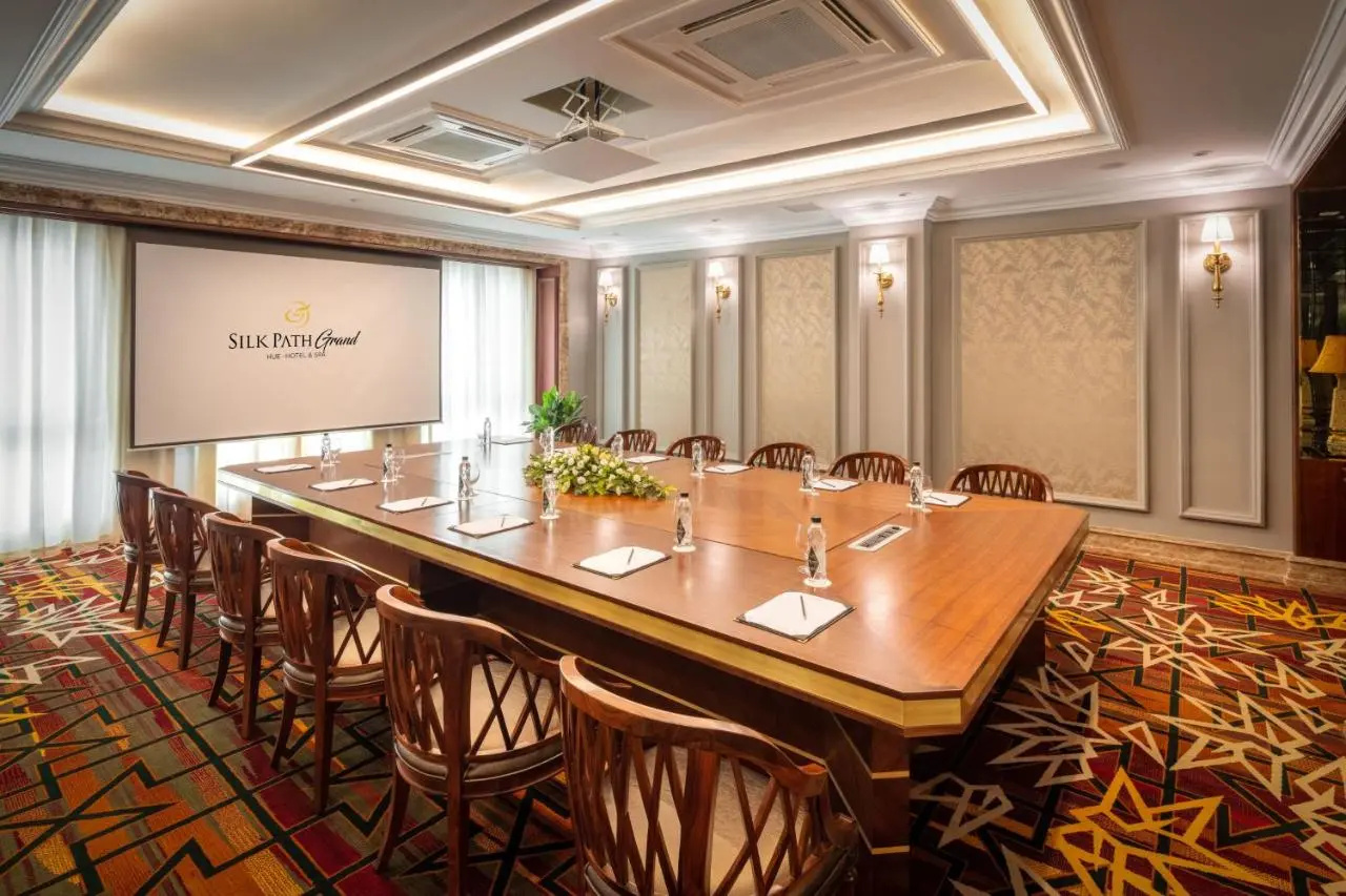 Photo - Silk Path Grand Hue Hotel